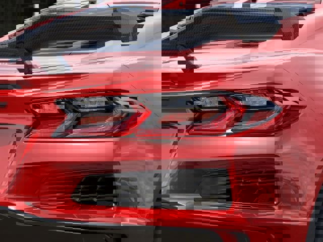 New 2026 Chevrolet Corvette Z06 image 11