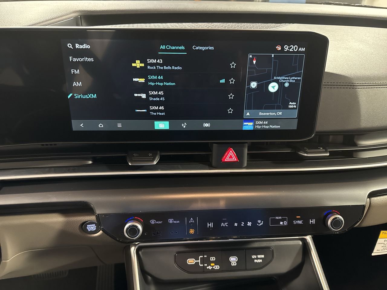 New 2026 Kia Carnival image 23