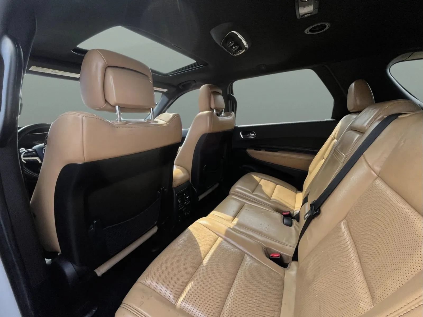 Used 2014 Dodge Durango Citadel AWD/4WD image 17
