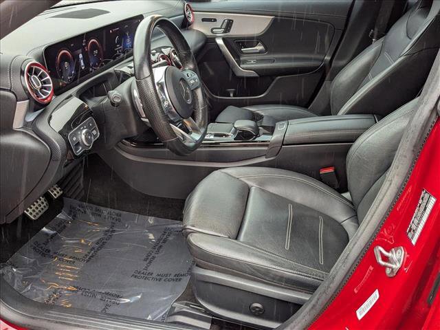 Used 2020 Mercedes-Benz CLA 250 image 16