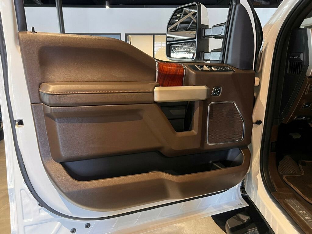 Used 2022 Ford F250 King Ranch image 15