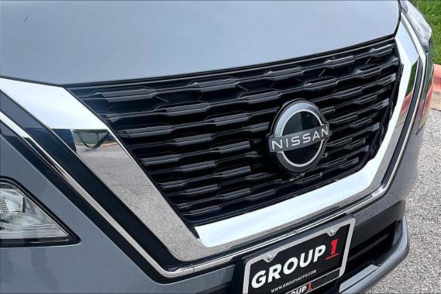 Certified 2023 Nissan Rogue SL AWD/4WD image 30