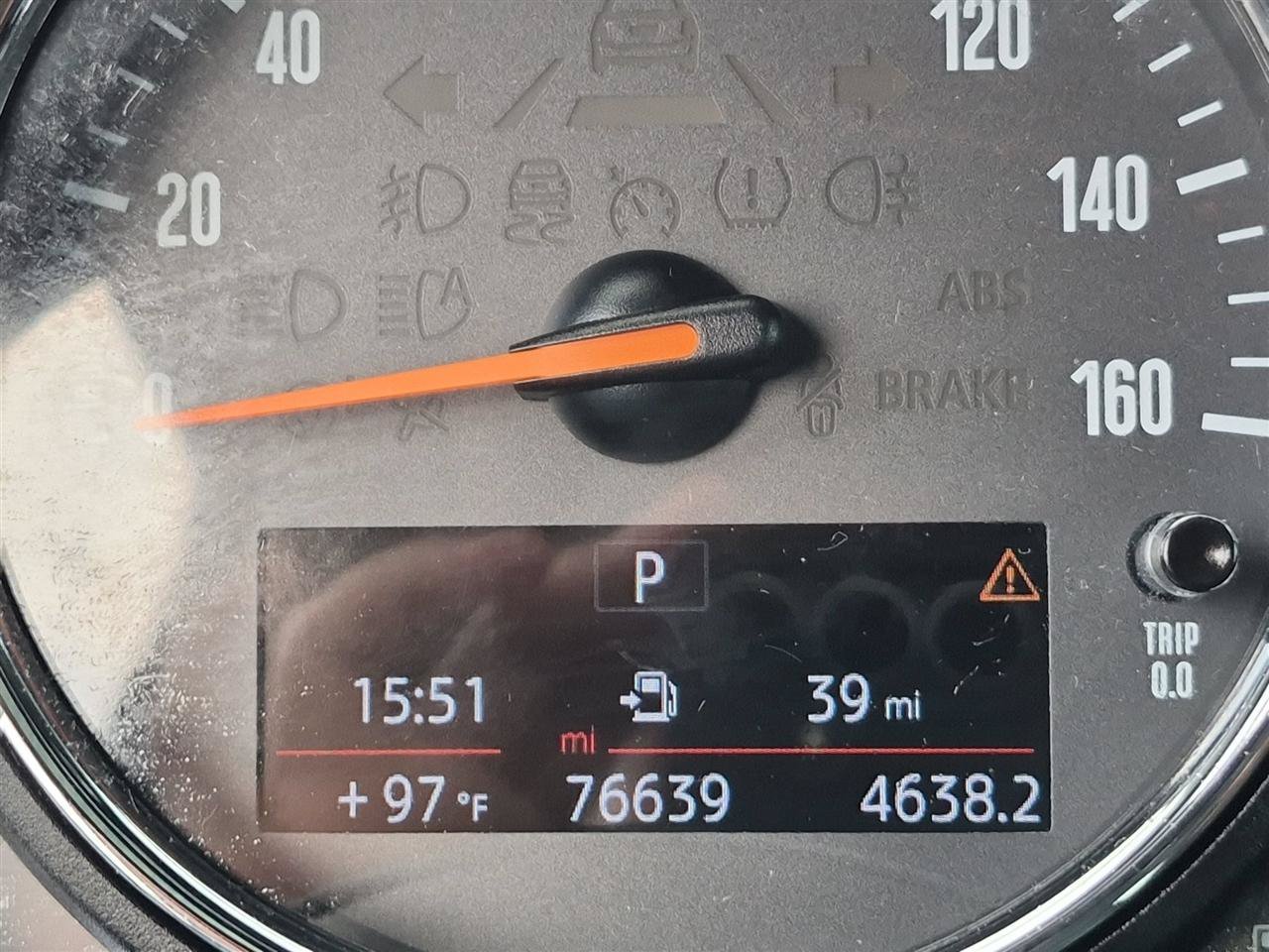 Used 2018 MINI Cooper S FWD image 21