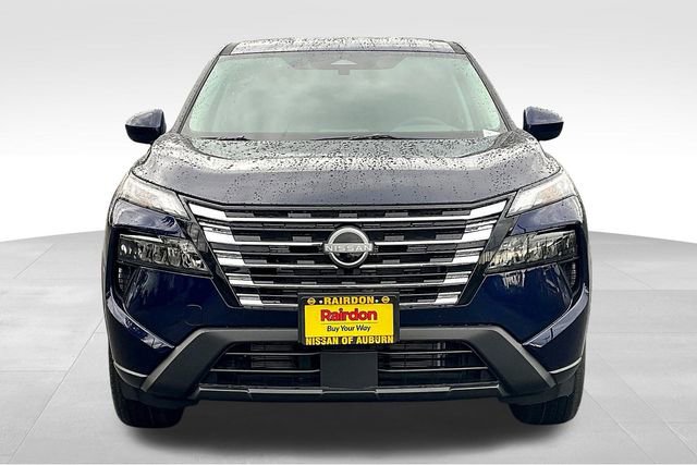 New 2026 Nissan Rogue SV image 15