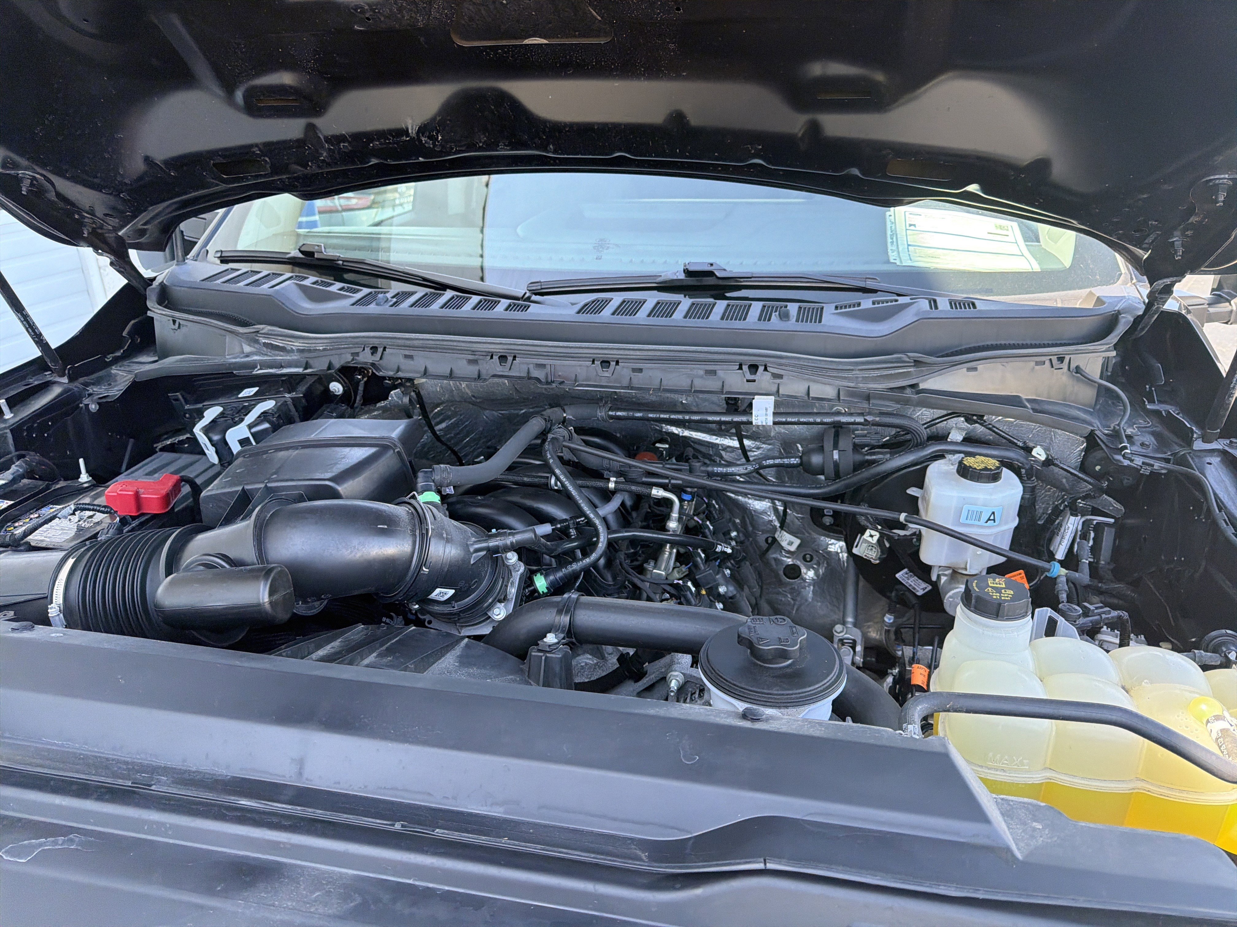Certified 2025 Ford F250 XLT image 72