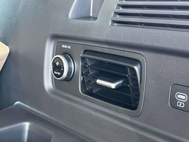 New 2026 Hyundai Santa Fe SEL image 16