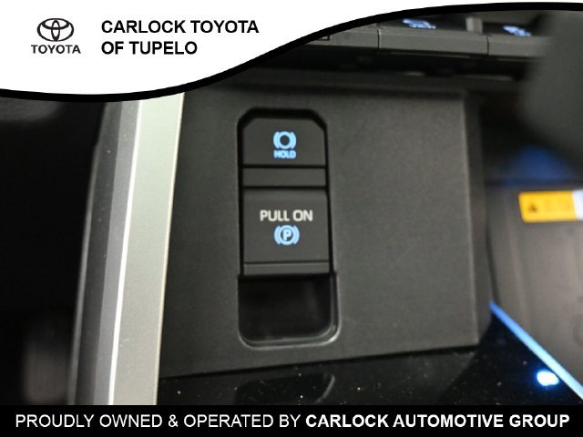 Used 2024 Toyota Sequoia Capstone AWD/4WD image 16