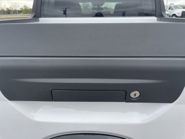 New 2026 Ford Maverick XLT w/ Equipment Group 301A image 11