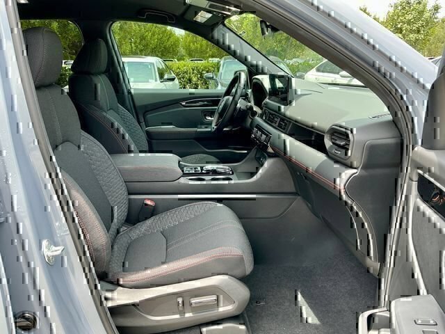 New 2026 Honda Pilot Sport image 14