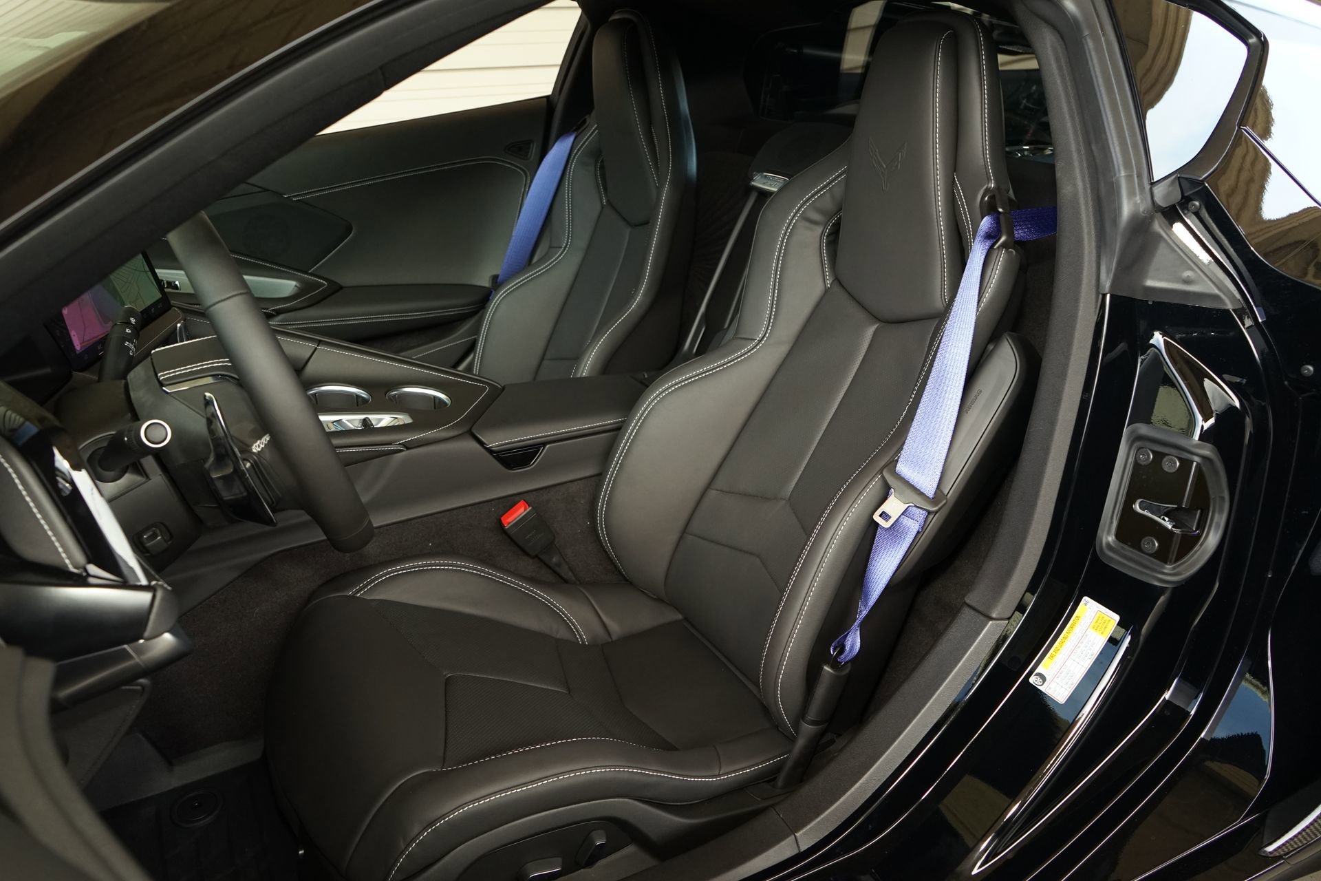 Used 2026 Chevrolet Corvette ZR1 RWD image 18