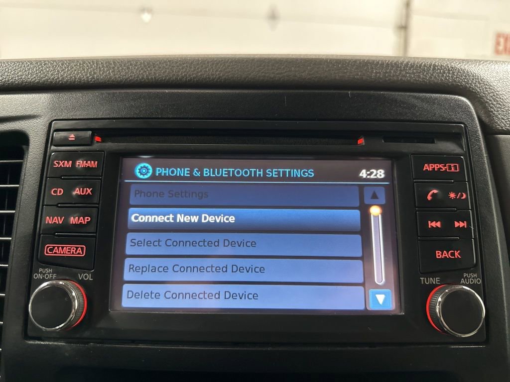 Used 2015 Nissan NV 3500 SL w/ Technology Package image 26