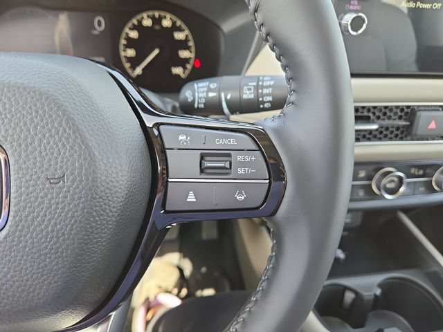 New 2027 Honda HR-V EX-L image 21