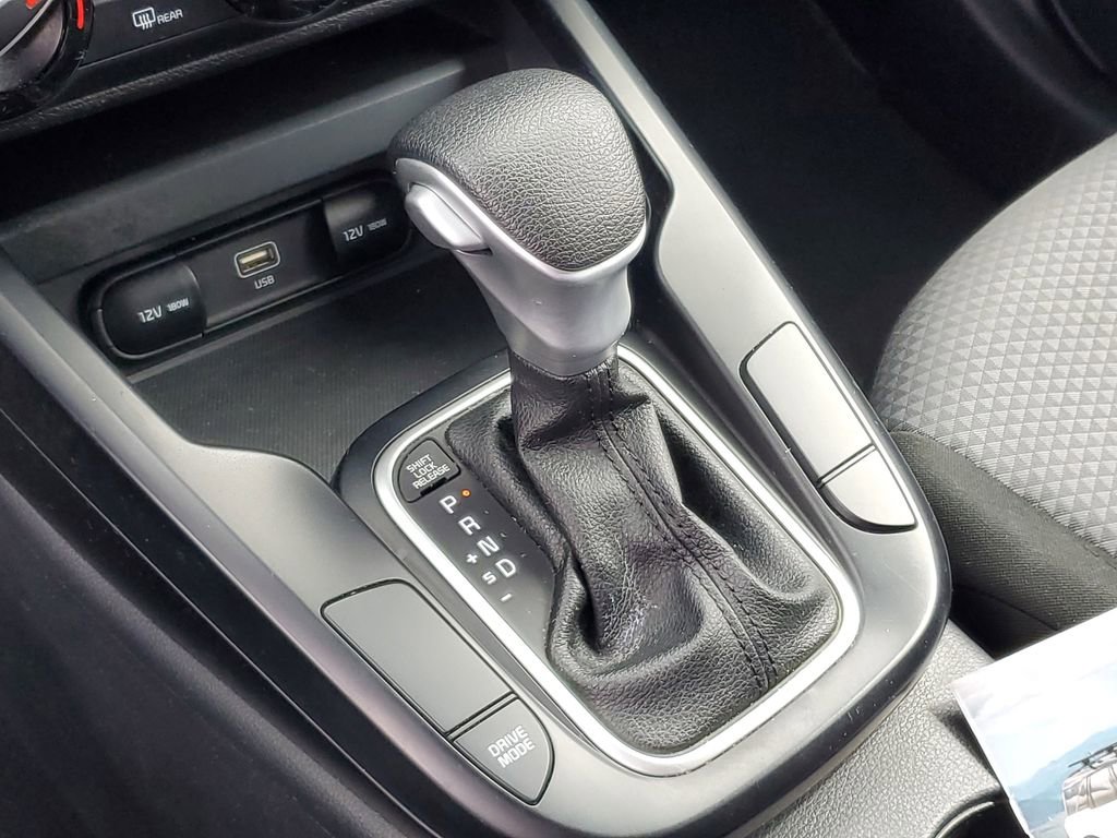 Used 2024 Kia Soul LX w/ Option Group 015 image 20