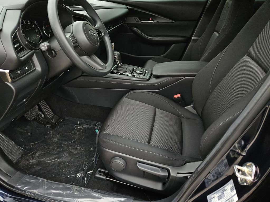 New 2026 MAZDA CX-30 AWD 2.5 S image 14