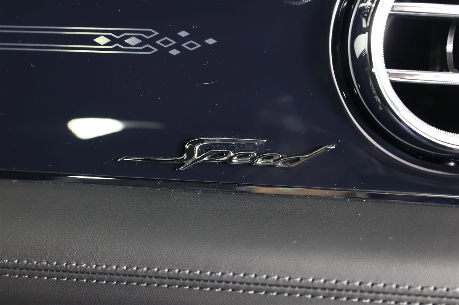 New 2026 Bentley Bentayga Speed image 28