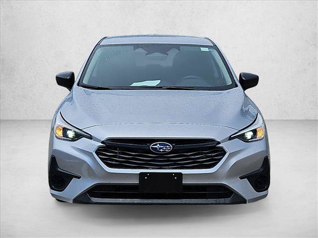 Used 2025 Subaru Impreza 2.0i AWD/4WD image 2