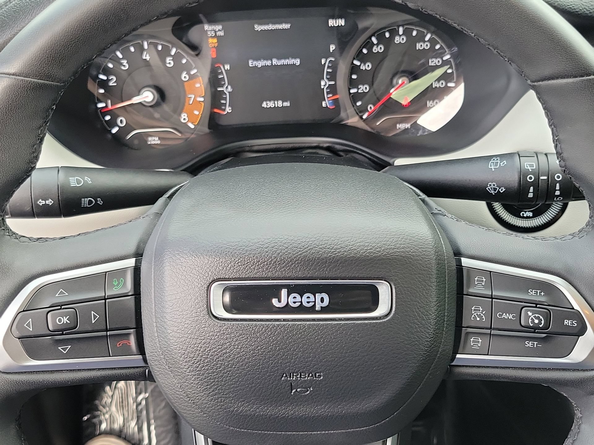 Used 2024 Jeep Compass Limited AWD/4WD image 4