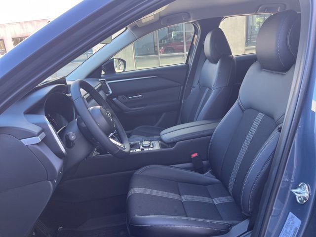 New 2026 MAZDA CX-50 AWD 2.5 S w/ Weather Package image 20