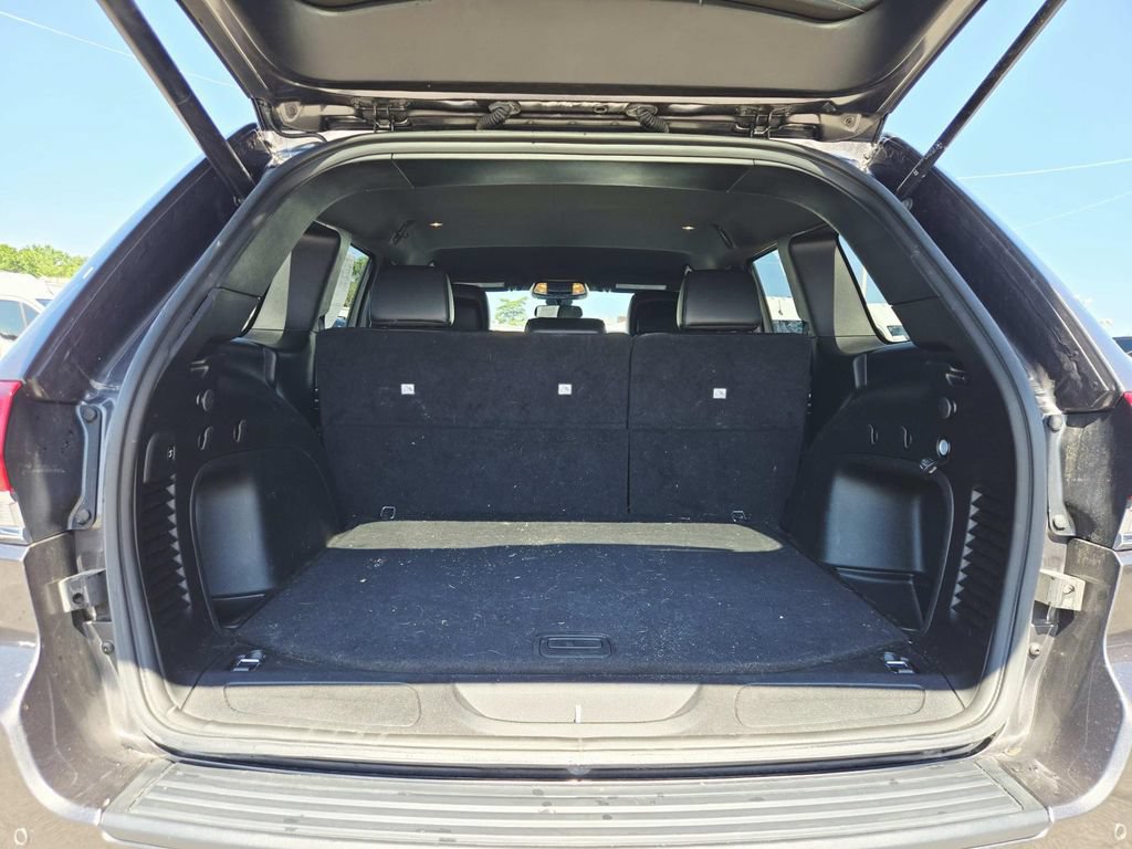 Certified 2021 Jeep Grand Cherokee Laredo X AWD/4WD image 13