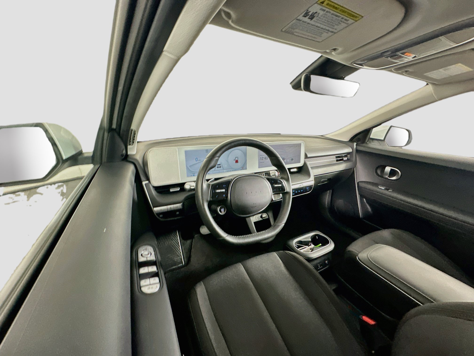 Used 2024 Hyundai Ioniq 5 SEL RWD image 18