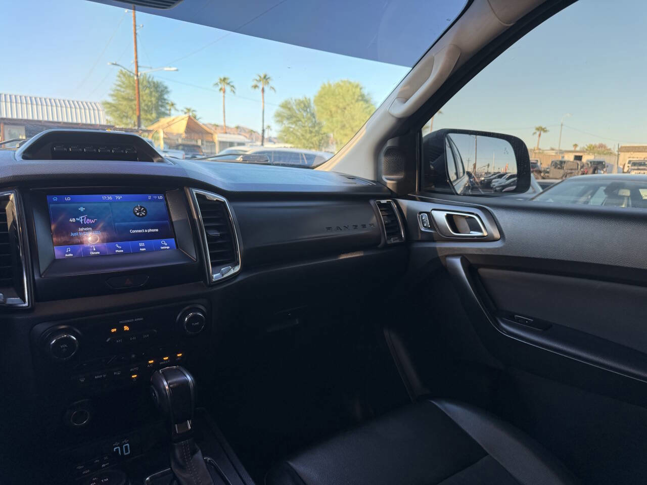 Used 2022 Ford Ranger XLT w/ Tremor Off-Road Package image 24