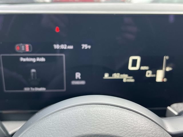 New 2026 Nissan Kicks S FWD image 31