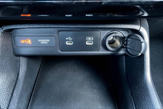 Certified 2026 Honda Civic Sport image 18