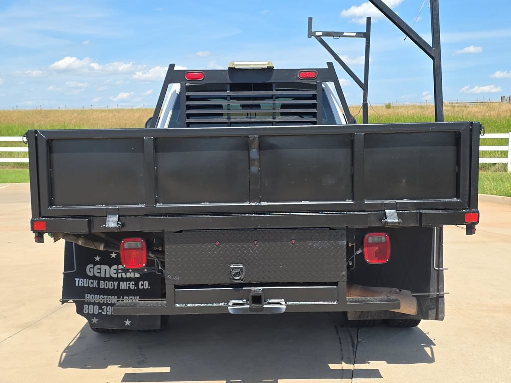 Used 2017 Ford F350 XL w/ Power Equipment Group RWD image 13