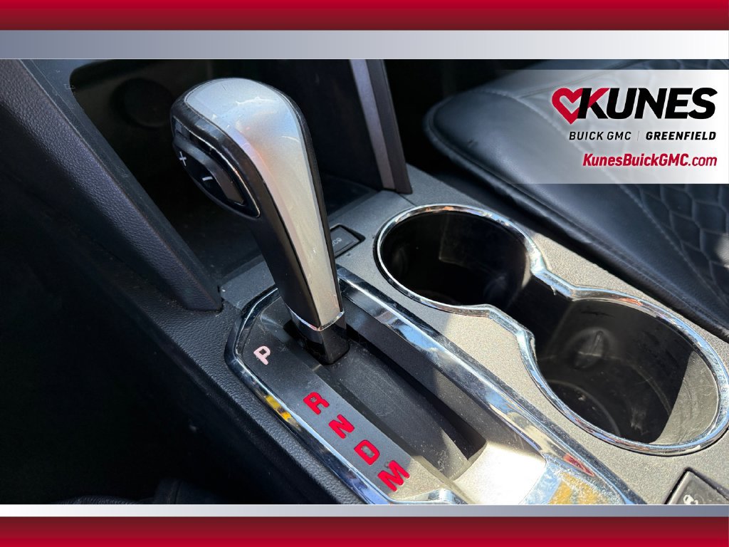Used 2014 GMC Terrain SLE AWD/4WD image 28