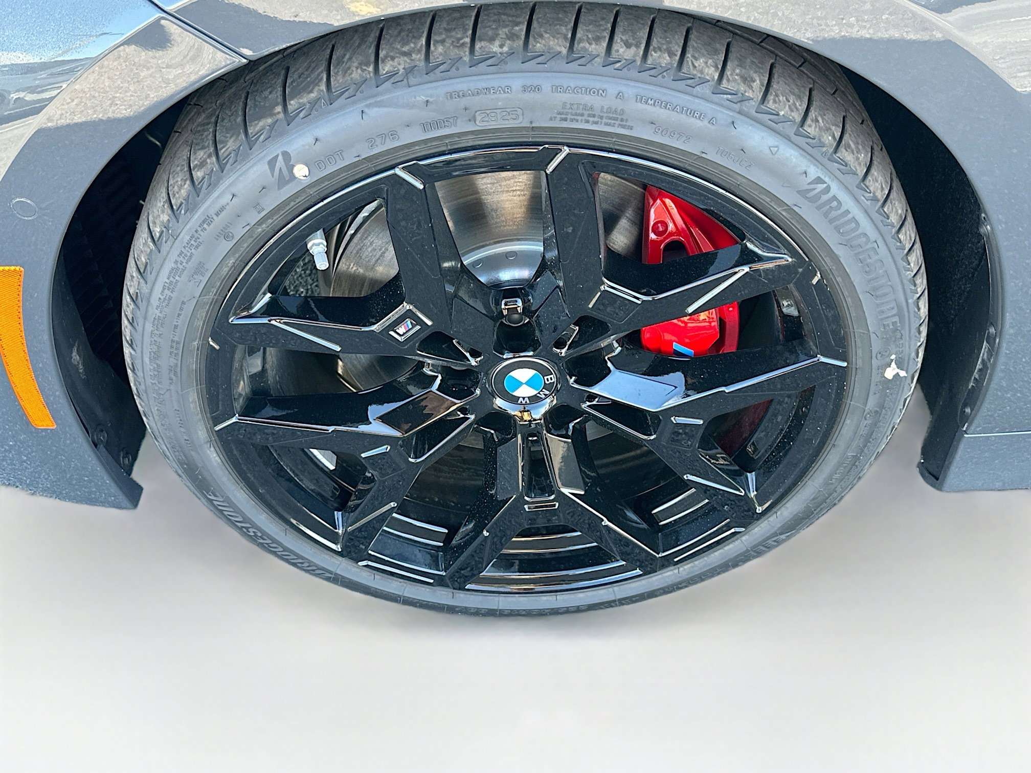 New 2026 BMW M340i w/ Premium Package image 26