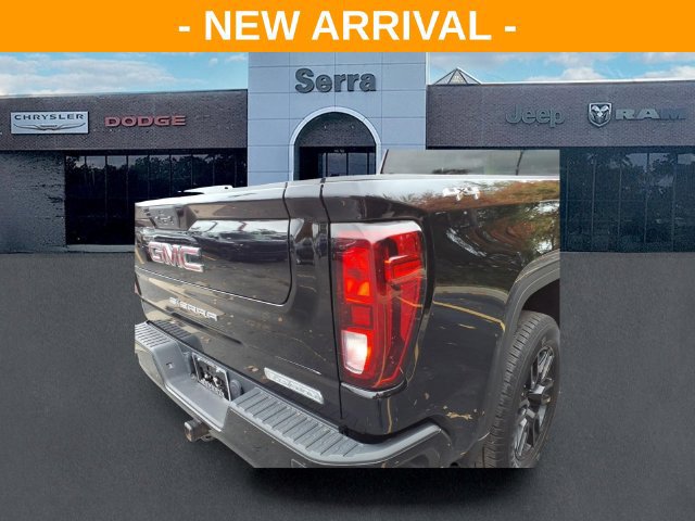Used 2022 GMC Sierra 1500 Elevation AWD/4WD image 11