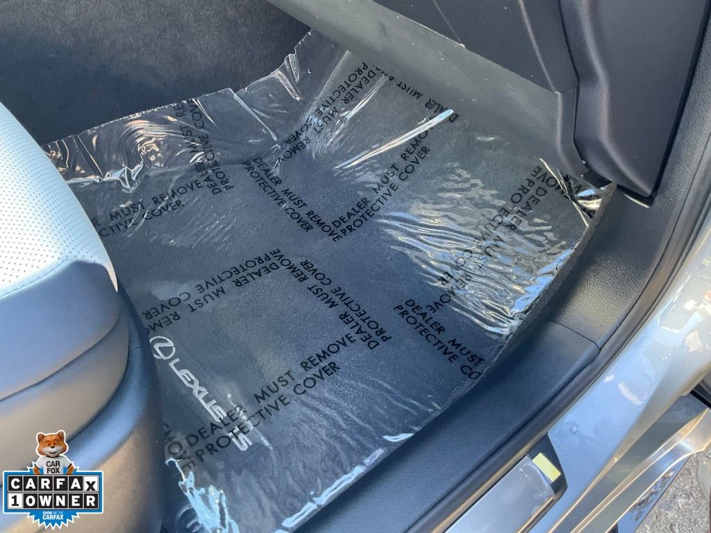 Used 2021 Lexus IS 350 F Sport w/ Navigation Package image 67