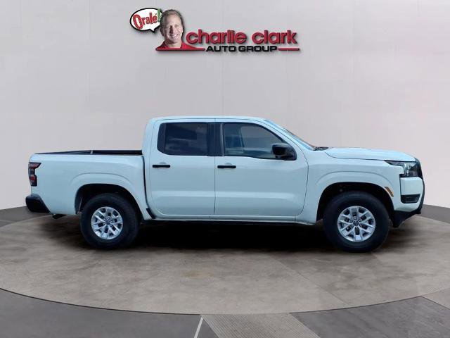 Certified 2025 Nissan Frontier S w/ S Utility Package image 6