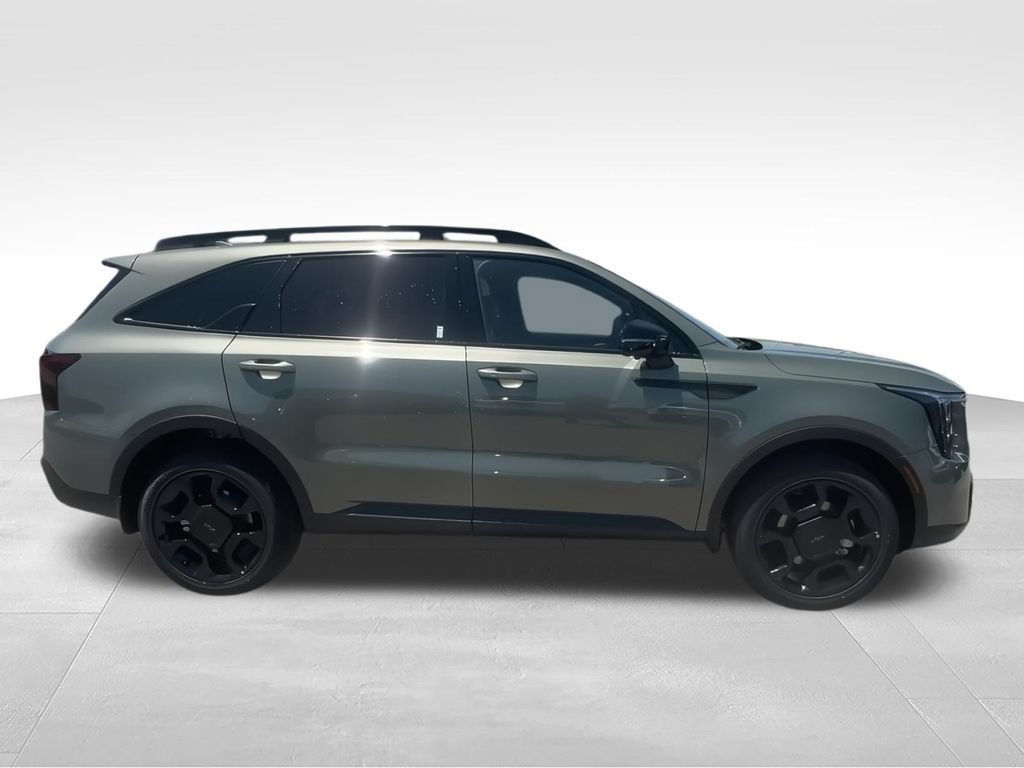 New 2026 Kia Sorento SX Prestige AWD/4WD image 9
