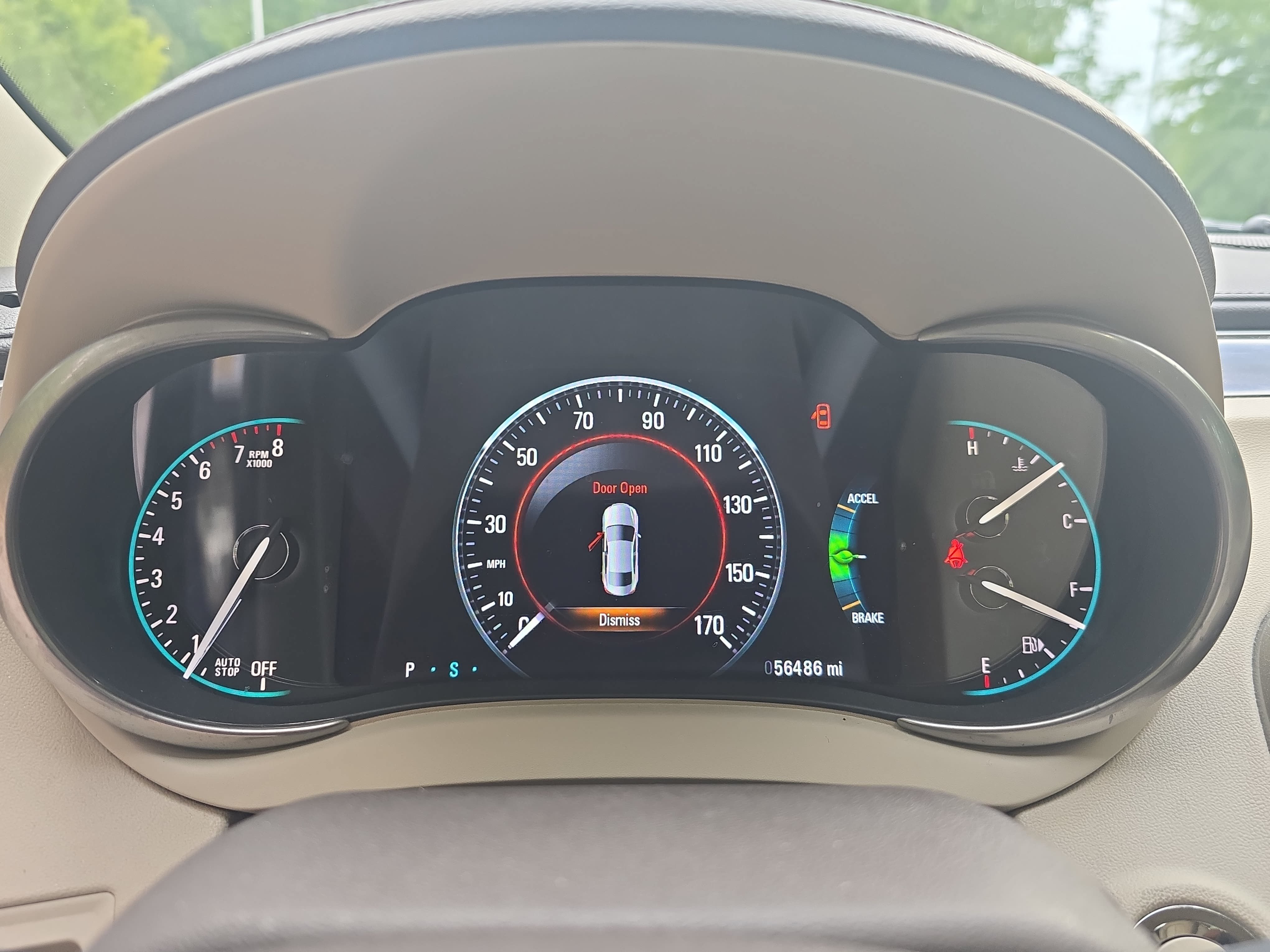 Used 2014 Buick LaCrosse Leather FWD image 18