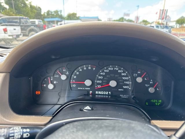 Used 2004 Ford Explorer XLT AWD/4WD image 22