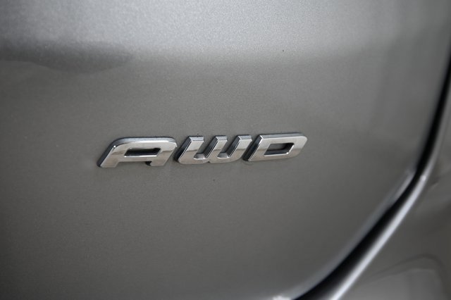 Used 2022 Ford Edge SEL image 19