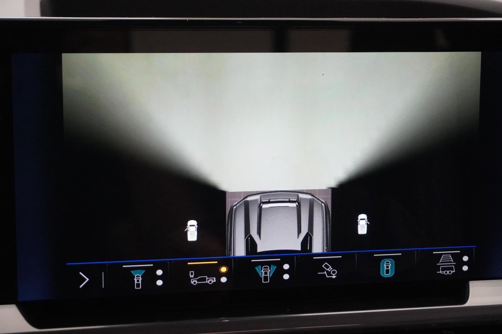 New 2026 Chevrolet Silverado 2500 LT w/ Trail Boss Package image 25