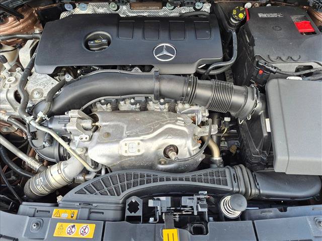 Used 2022 Mercedes-Benz GLA 250 image 23