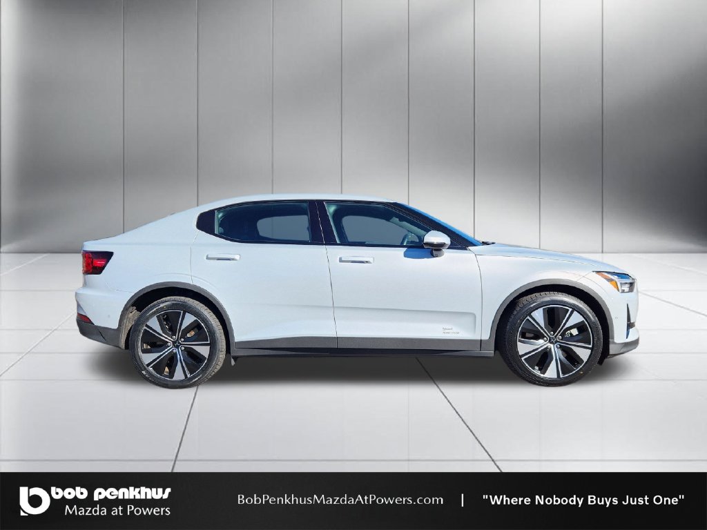 Used 2024 Polestar Polestar 2 AWD/4WD image 24