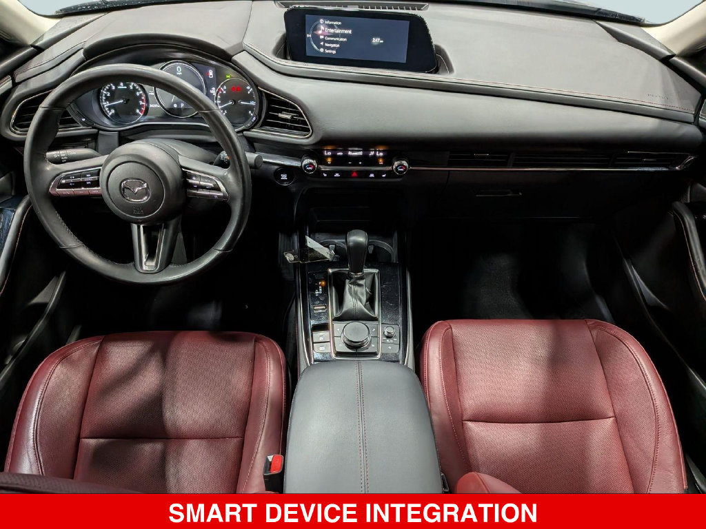 Used 2023 MAZDA CX-30 AWD 2.5 S w/ Preferred Package image 26