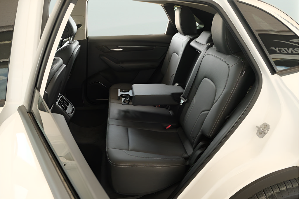 New 2025 VinFast VF 8 Eco AWD/4WD image 20