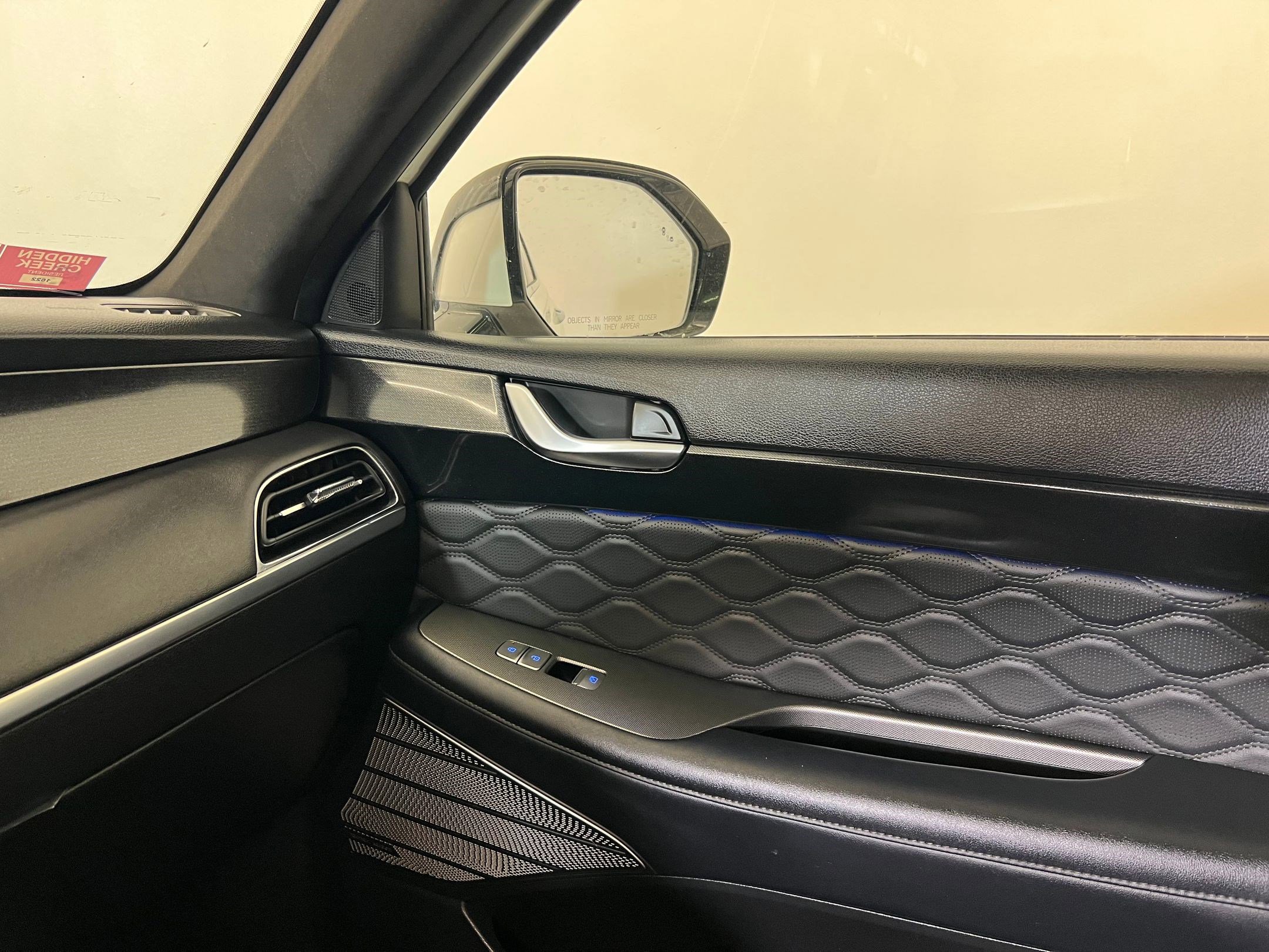 Used 2021 Hyundai Palisade Calligraphy image 29