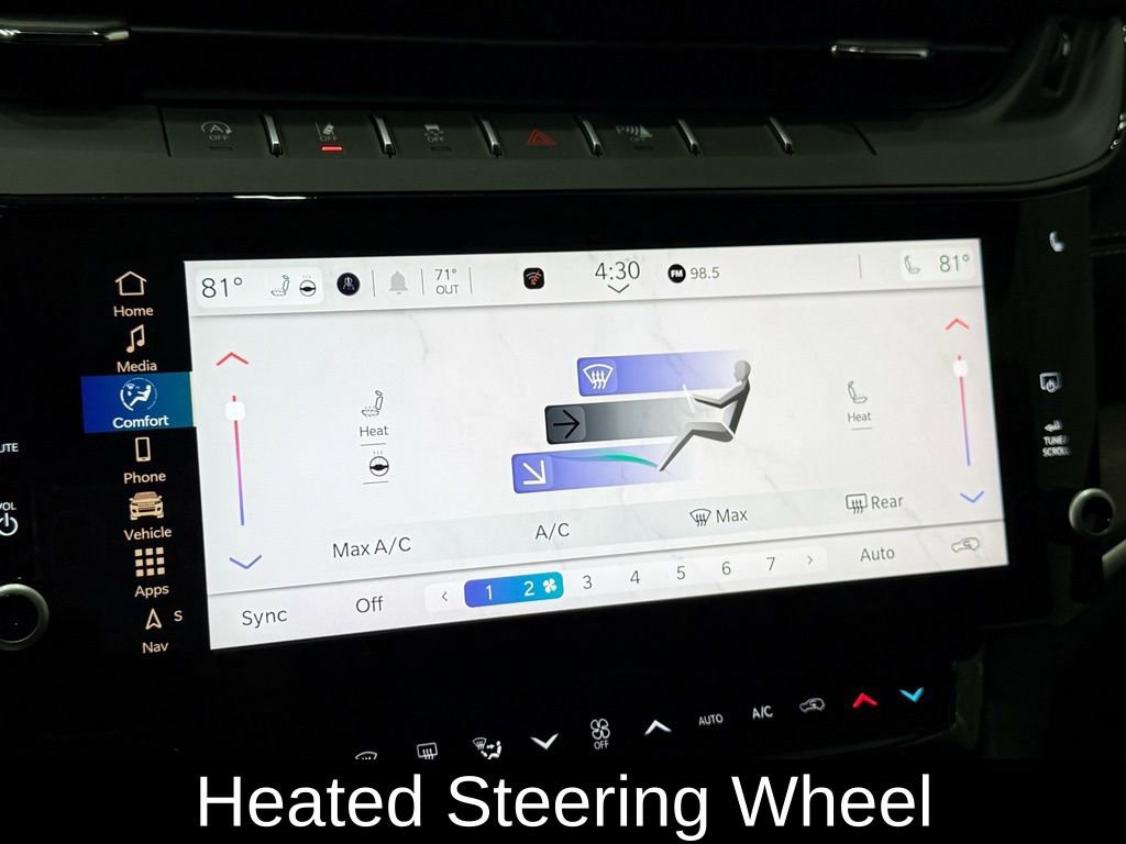 New 2026 Jeep Grand Cherokee Laredo image 38