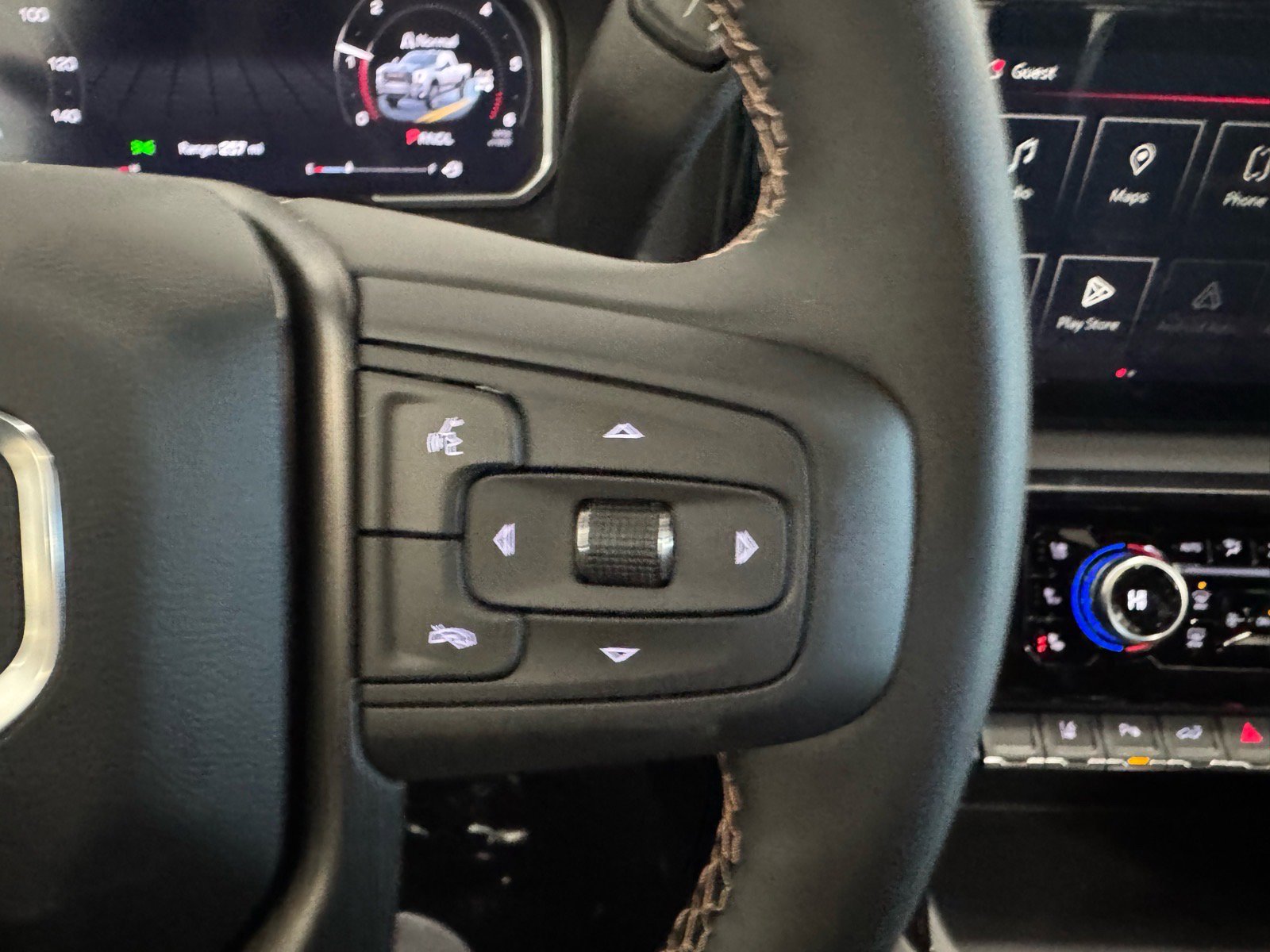 New 2026 GMC Sierra 2500 AT4 w/ AT4 Premium Plus Package image 25