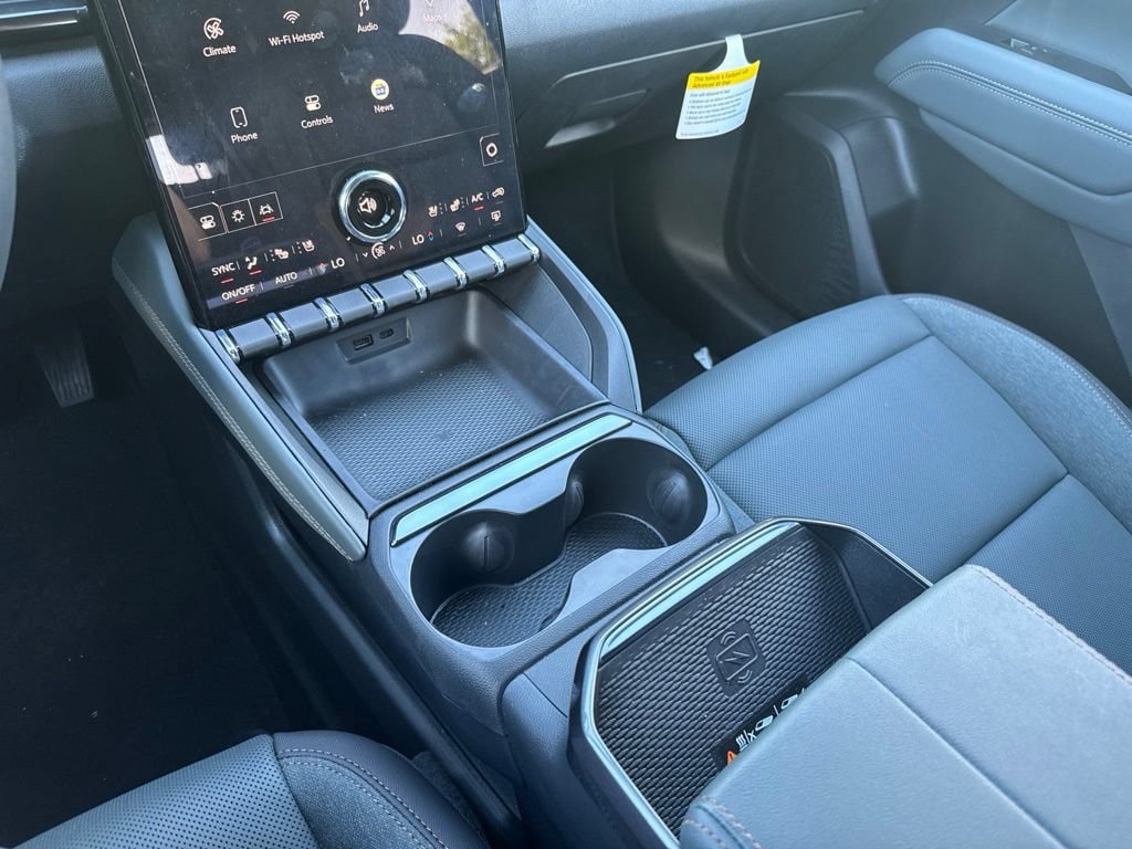 New 2026 GMC Terrain AT4 w/ Convenience Package III AWD/4WD image 31