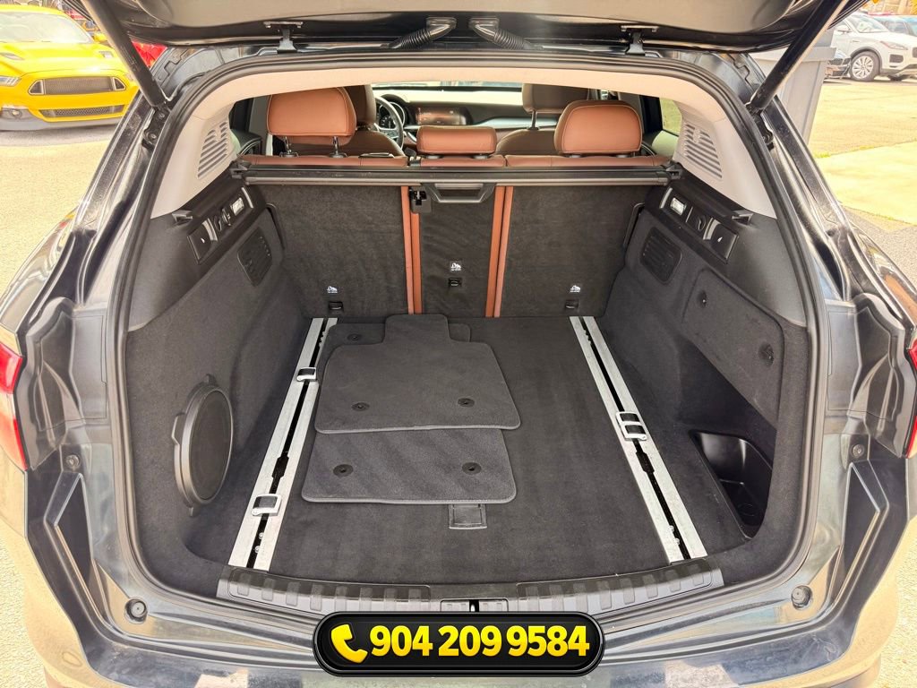 Used 2018 Alfa Romeo Stelvio Sport w/ Quick Order Package 22J Sport image 30