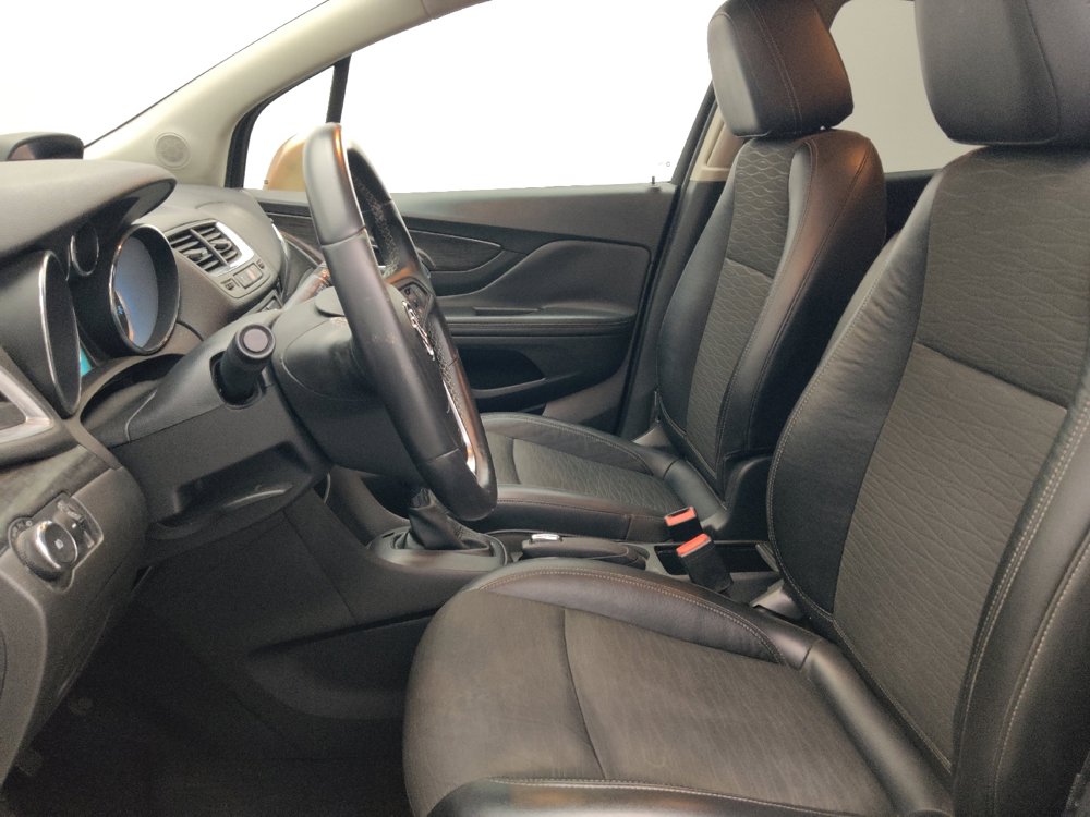 Used 2016 Buick Encore Convenience FWD image 17