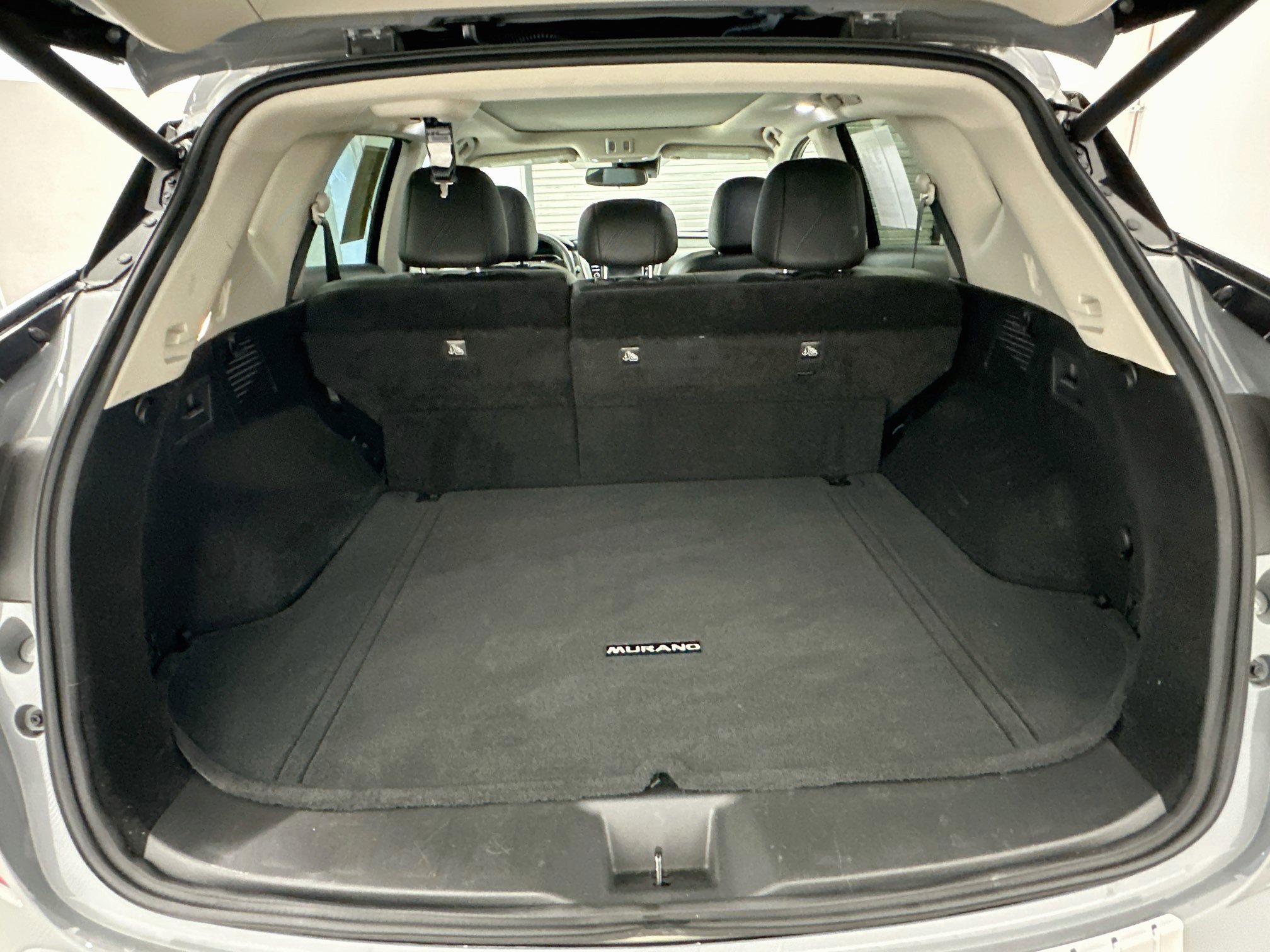 Used 2023 Nissan Murano SL w/ SL Moonroof Package AWD/4WD image 30