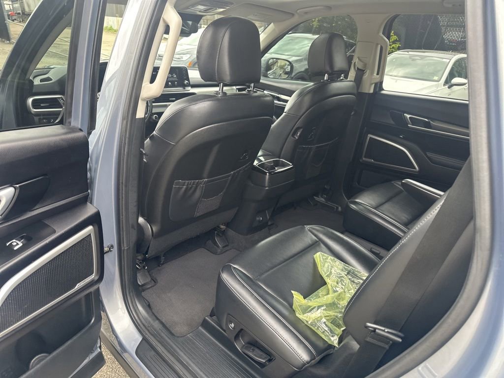 Used 2020 Kia Telluride S AWD/4WD image 21